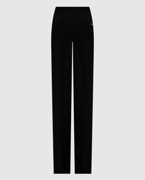 AMIRI Black pants AW426TB001