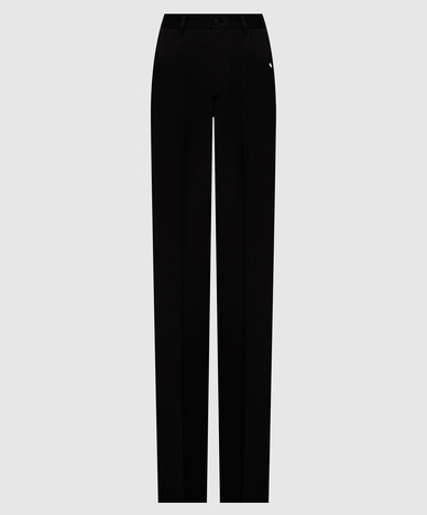 Black pants