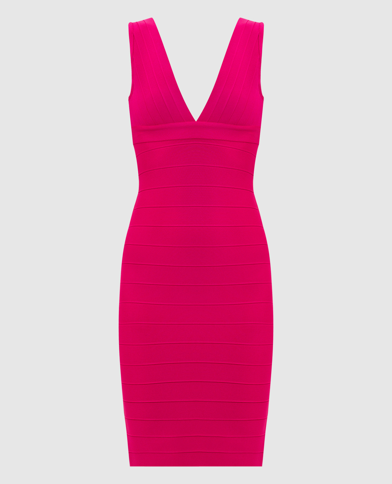 Pink Backstage Dress