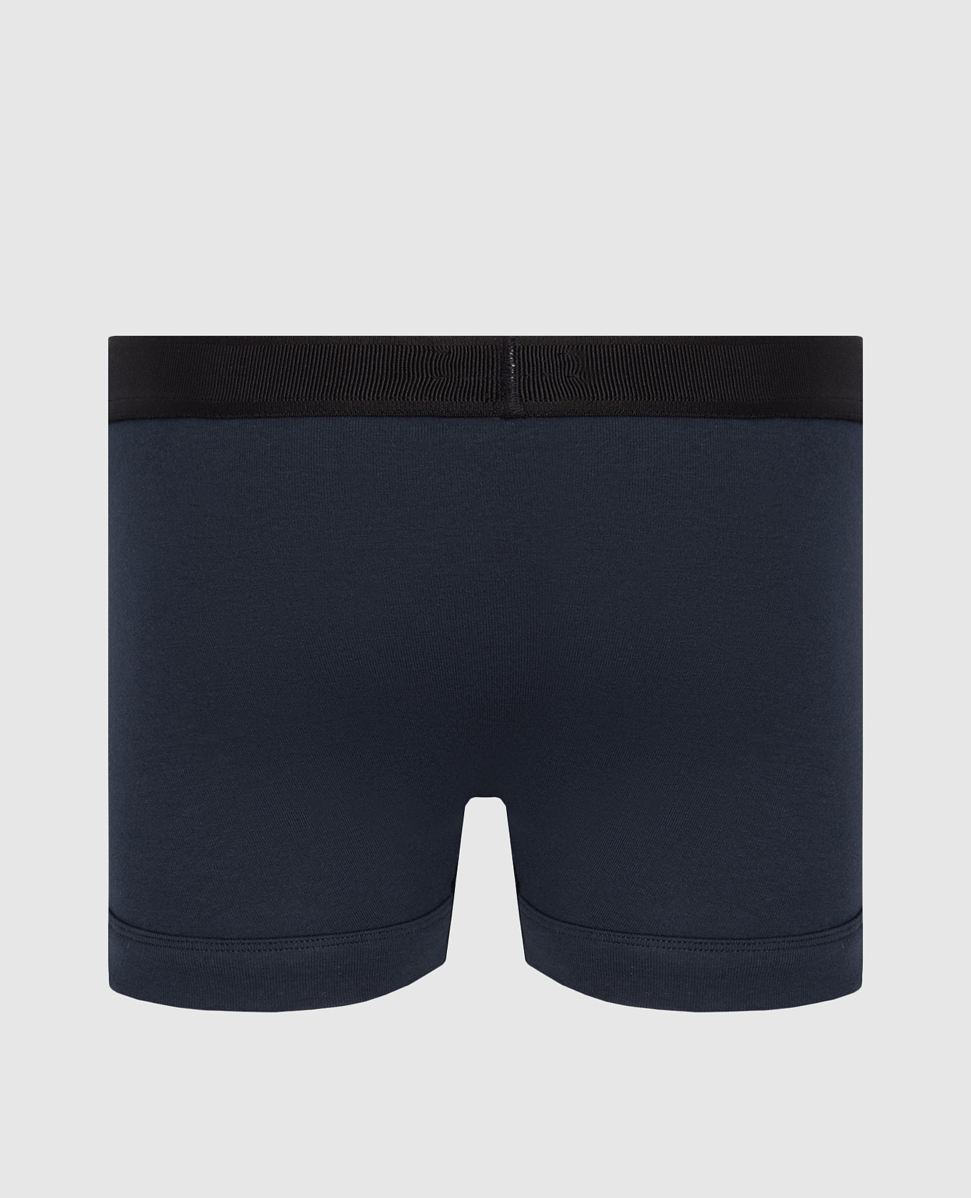 Blue boxer shorts Tom Ford 2
