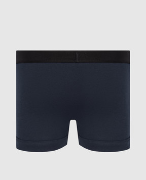 Tom Ford Blue boxer shorts T4LC31040