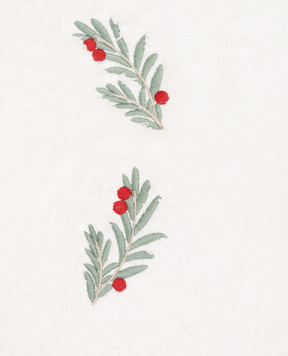 Graccioza Holly Terry Towel Set 5602488429523