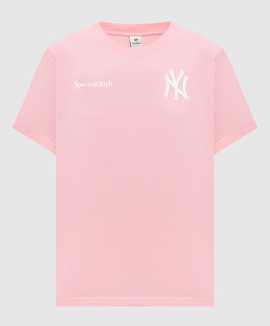 Sporty & Rich