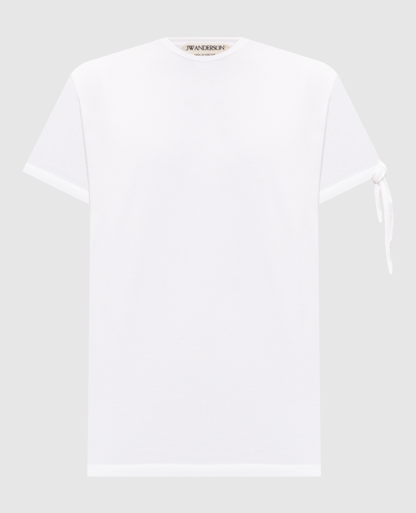 White T-shirt
