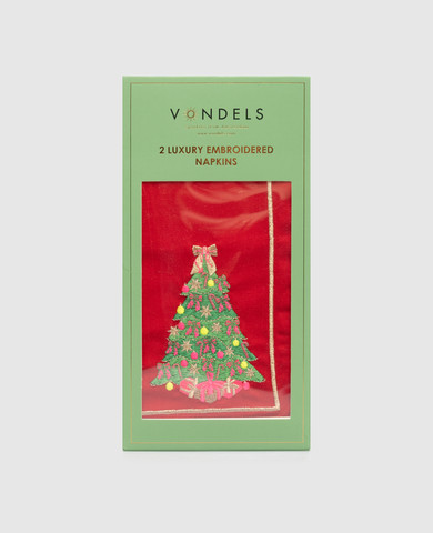 Vondels