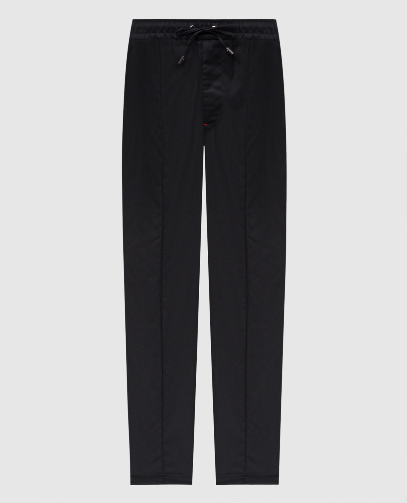 Black pants