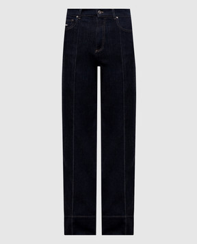 Kiton Blue jeans DJ62103K0500L