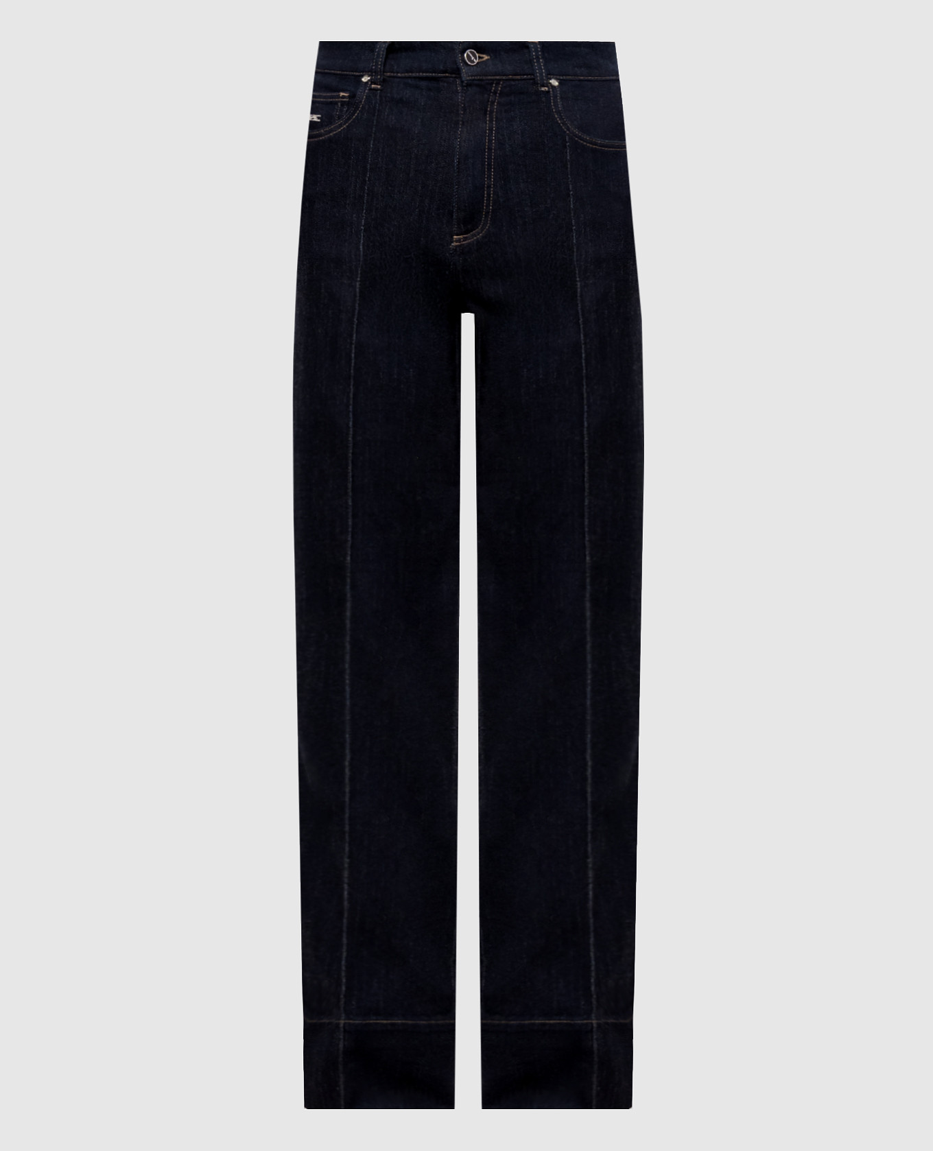 Blue jeans