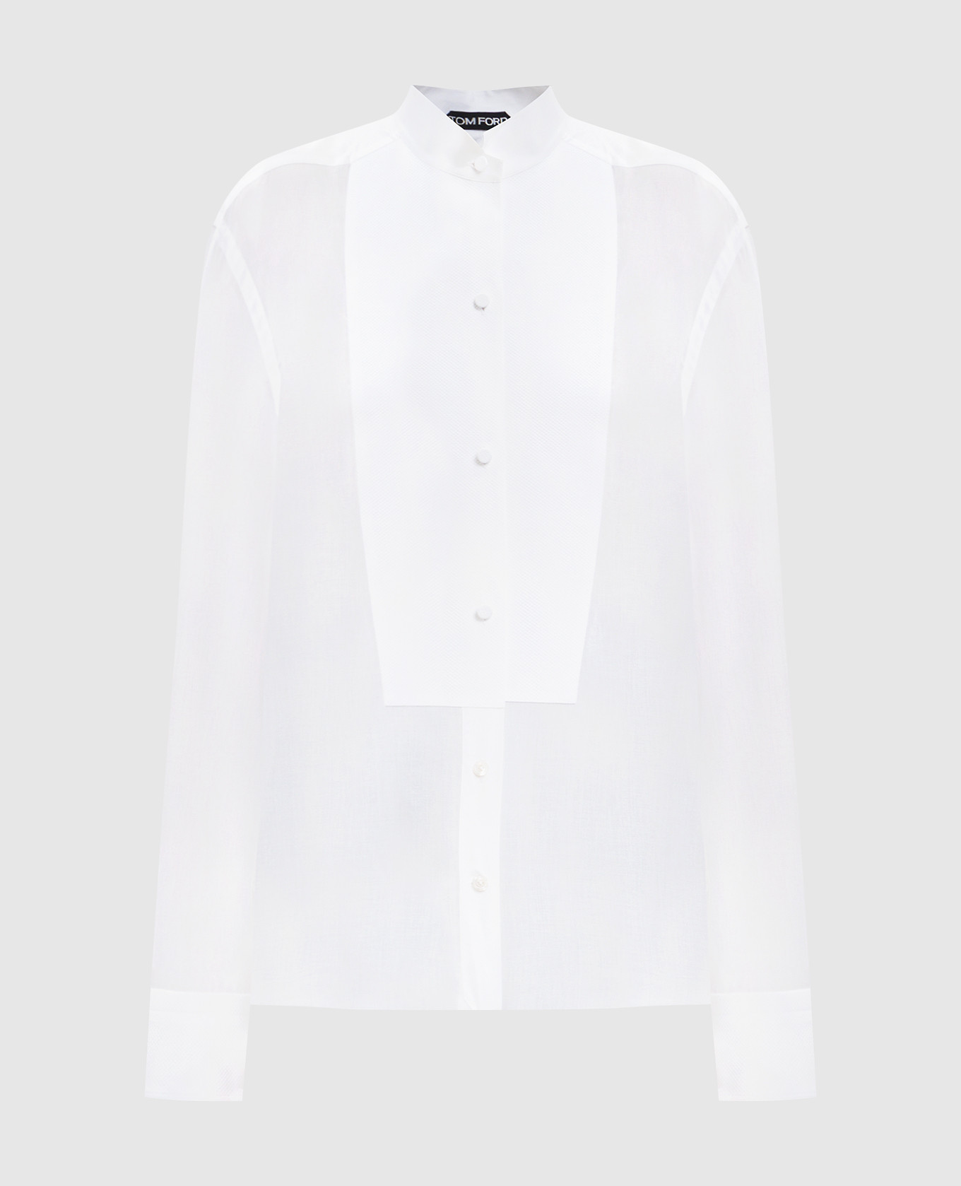 

White shirt Tom Ford