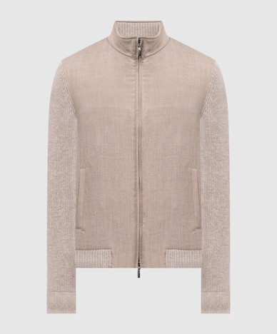 Doriani Cashmere