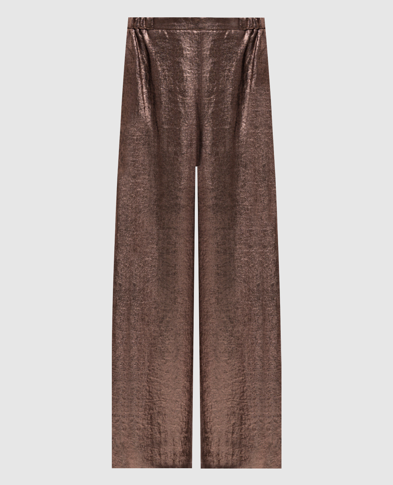 Brown Baccarat BIS pants