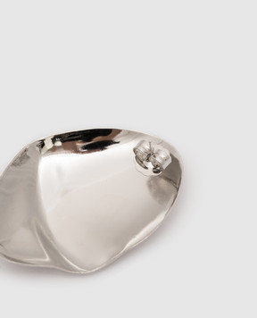 Peserico Silver earrings S35542C0CC971
