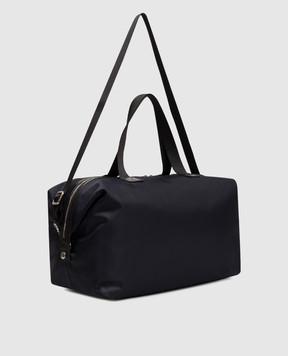 Iceberg Blue combination travel bag with logo 72036978