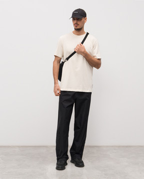 Riotdivision Beige RD-Torts T-shirt TRADITIONOFRIOT