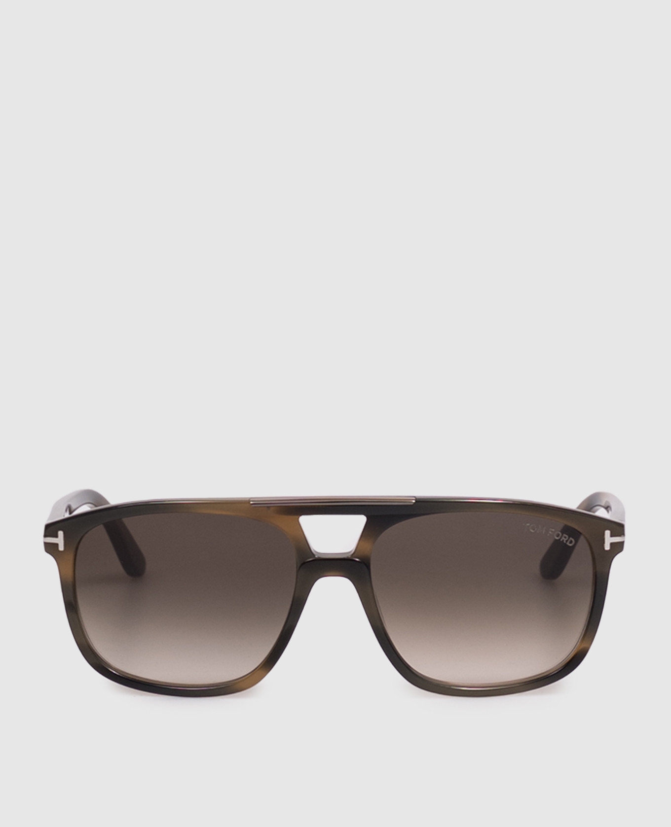 Brown sunglasses BRIANNA