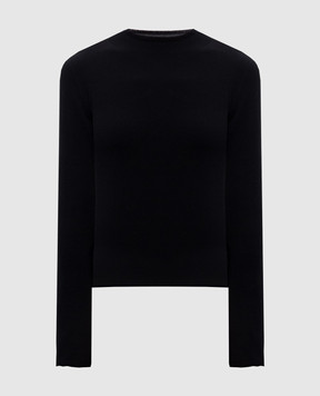Twinset Black jumper 262TP3035