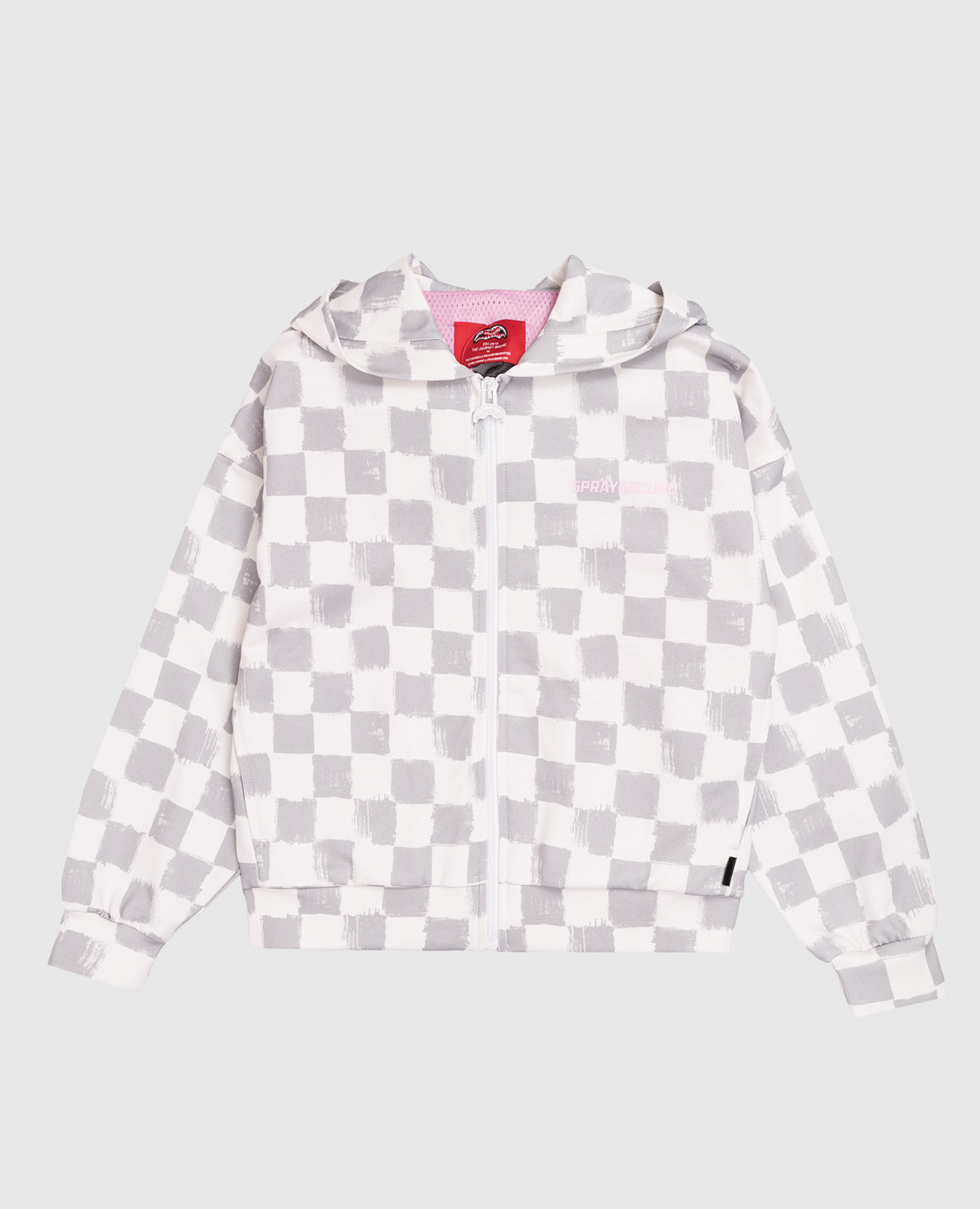 Children's Light Vanquish sports jacket Sprayground