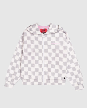 Sprayground Children's Light Vanquish sports jacket SPY1453E