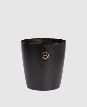 Broggi 1818 Black bucket for sparkling wine 3350520695