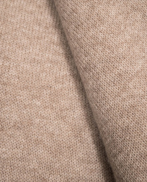 Allude Beige cashmere scarf 26511241