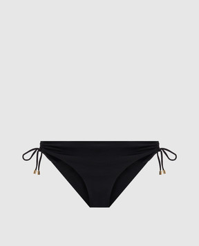 Max Mara Black swimsuit panties SAMANTA BCHSAMANTA