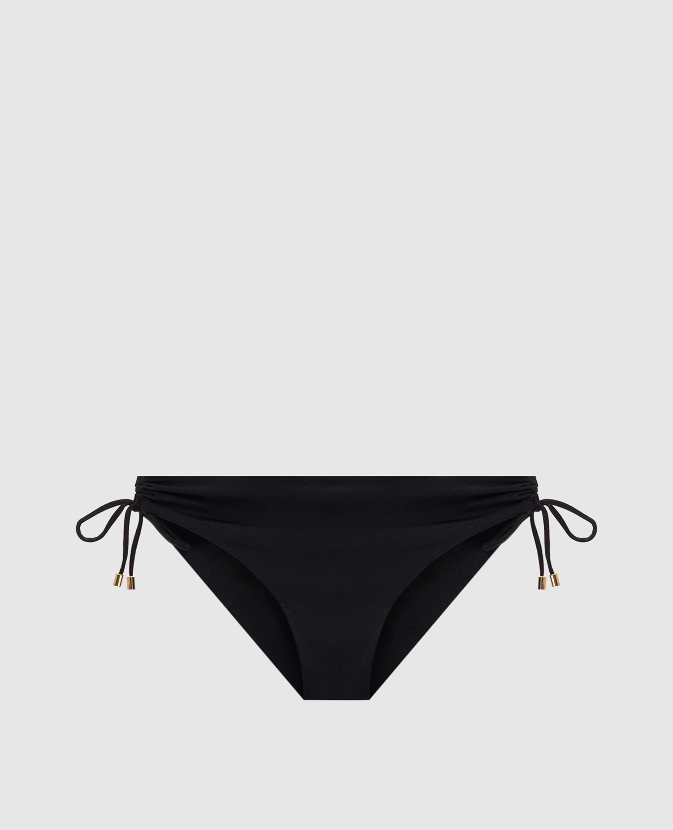 Black swimsuit panties SAMANTA