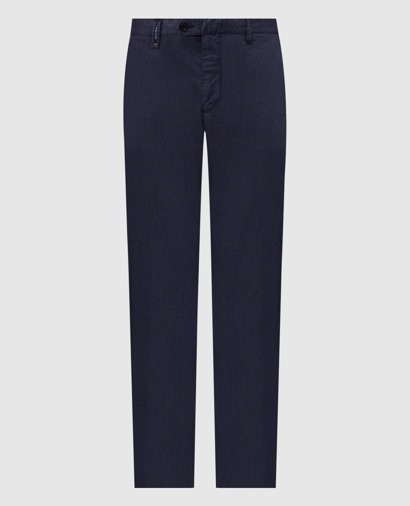 Blue pants Florentino