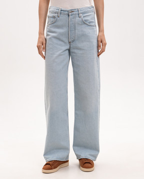 CITIZENS OF HUMANITY Ayla blue jeans 2053B3017