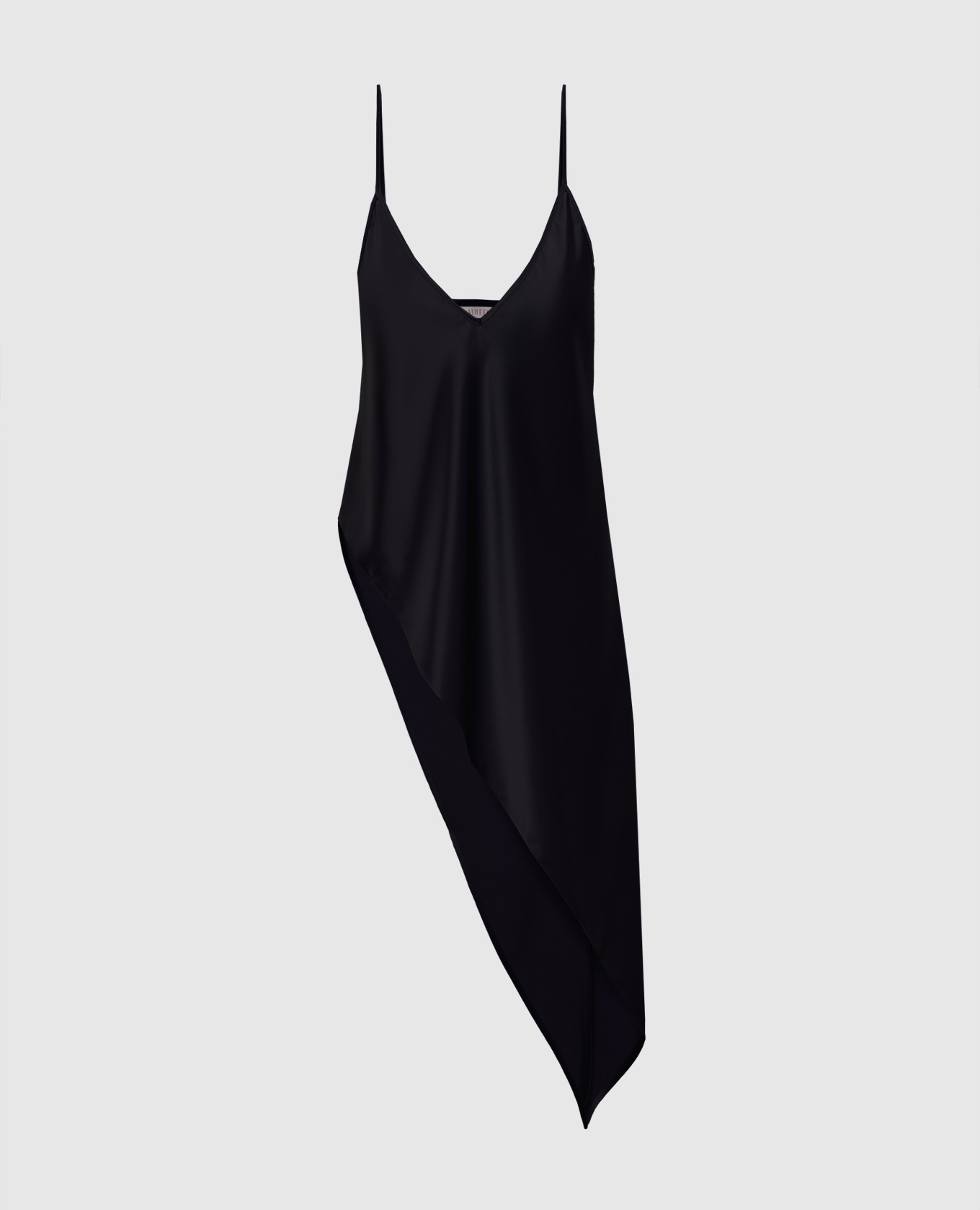 

Black Tricky top SSHEENA