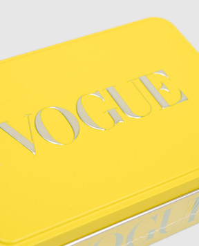 San Carlo Assorted Vogue praline candies with decoration 45 g PV6GIALLO