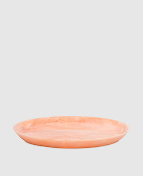 Bitossi Home Orange dish CAY00004