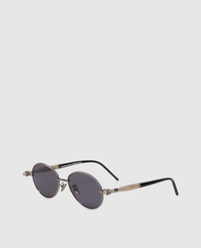 Kuboraum Grey sunglasses P72 KRSP72SAB000002Y