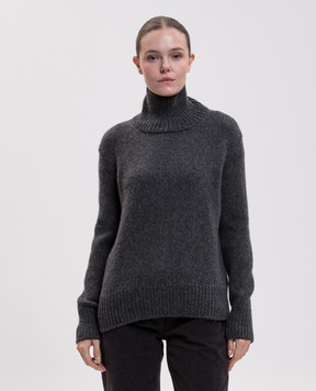 The Row Grey sweater Plira R000629Y1032