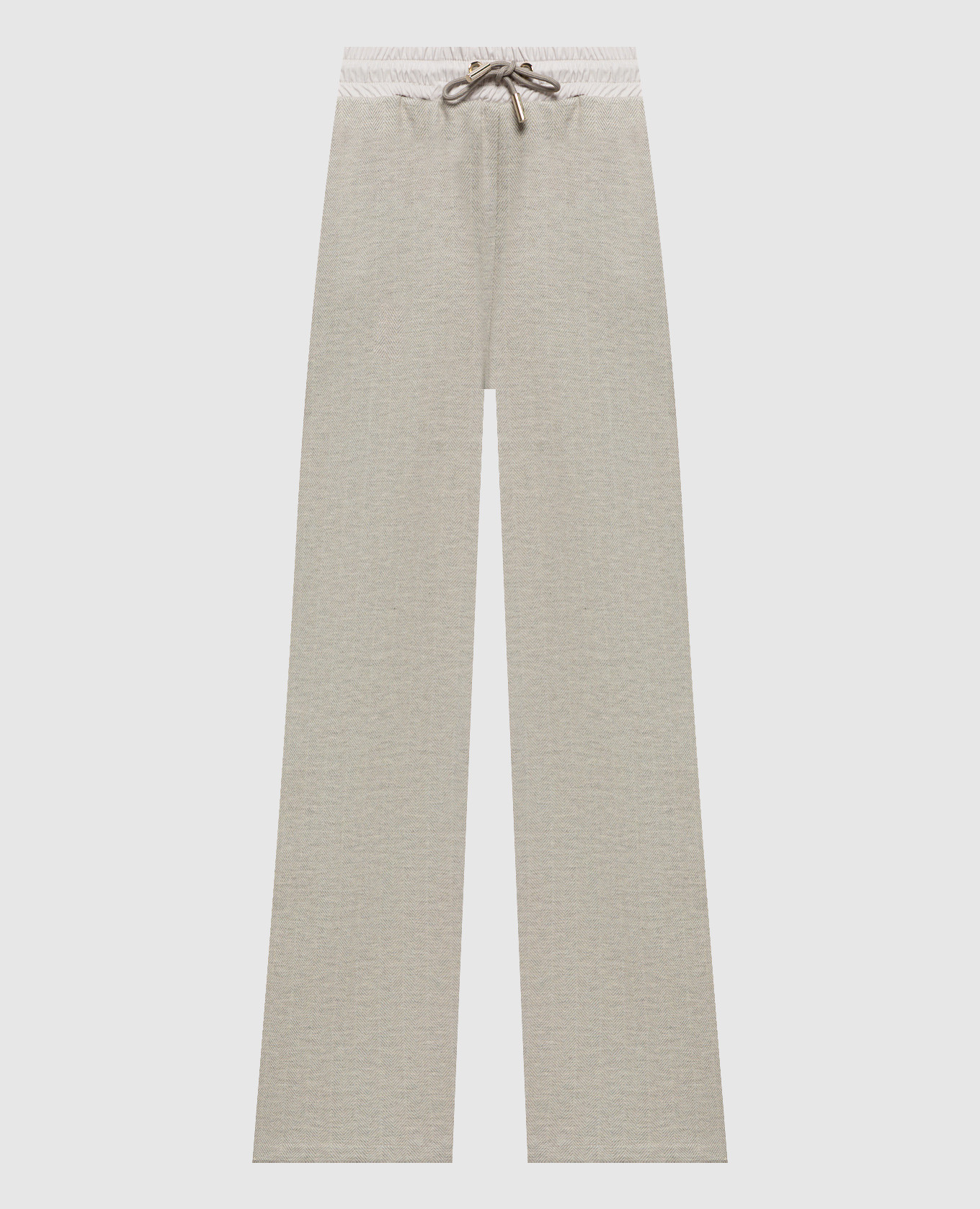Gray pants MARSALA_PAK