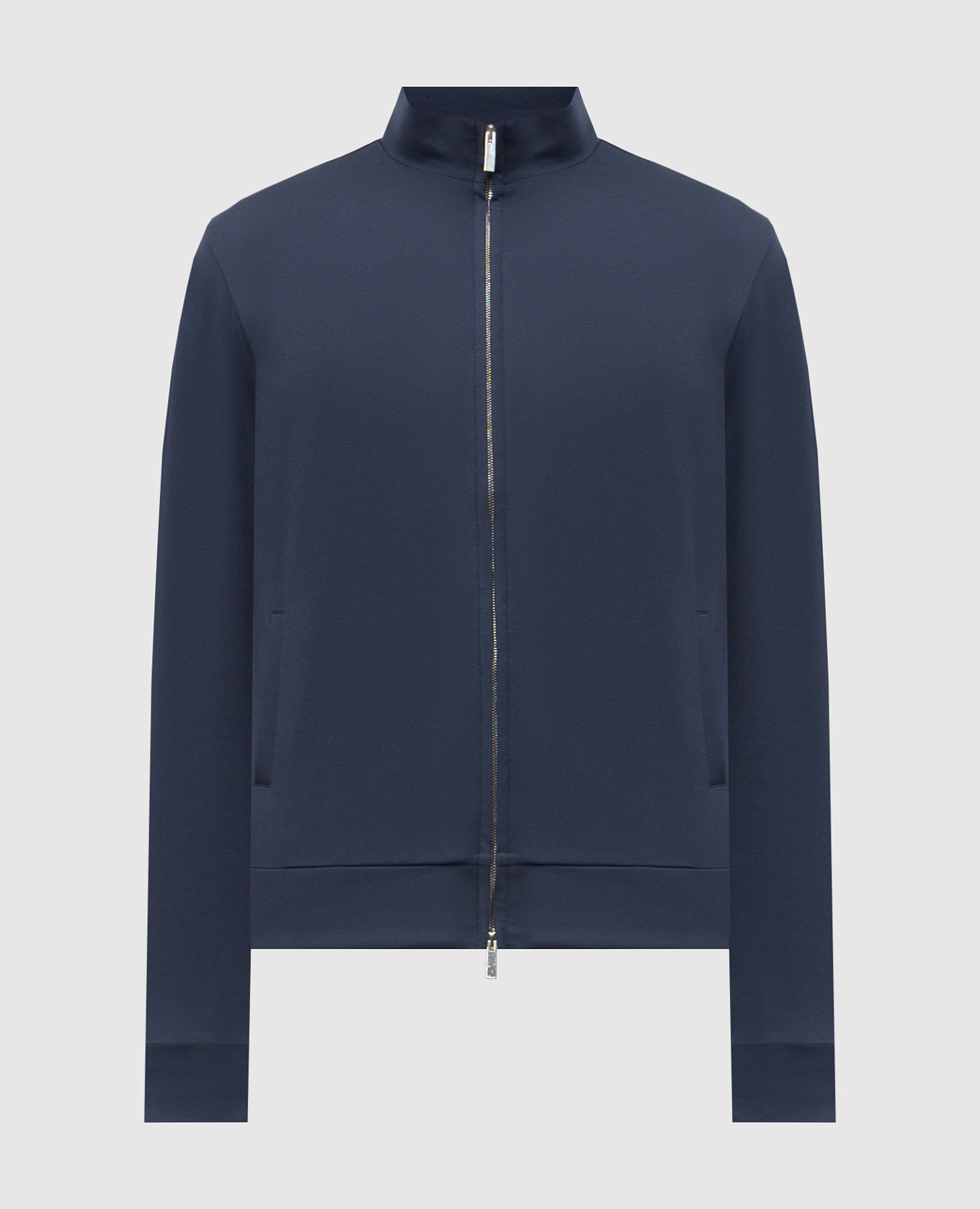 

Blue sports jacket JOSEPH Stefan Brandt