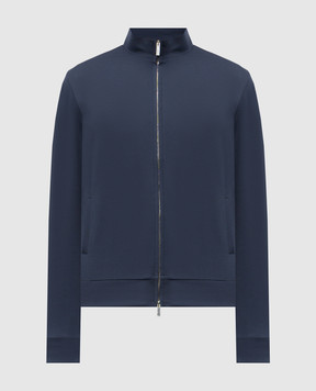 Stefan Brandt Blue sports jacket JOSEPH JOSEPHZSFTECO