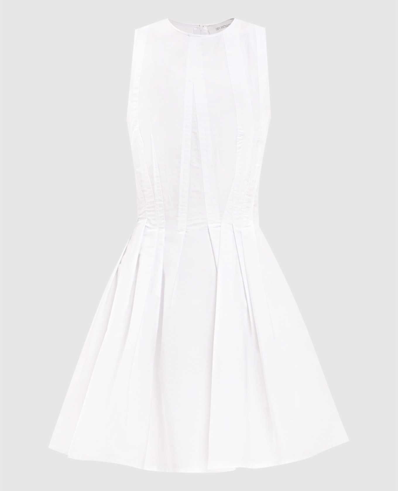 White dress SPXARA