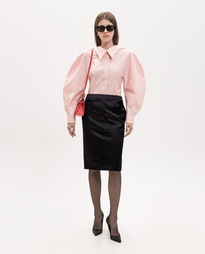 Givenchy Pink shirt BW61K21642