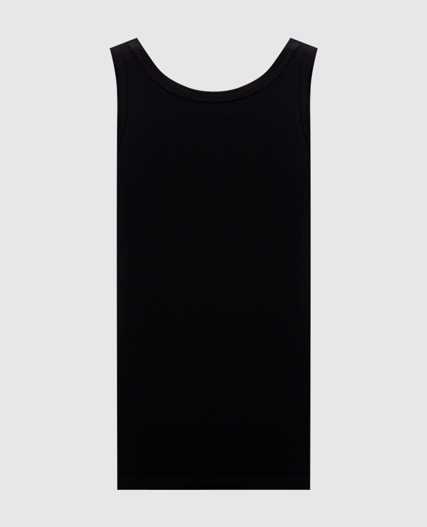 Frankie black t-shirt