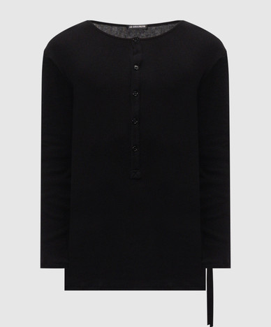 Ann Demeulemeester