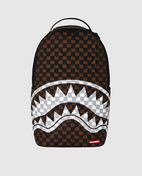 Sprayground Children's backpack PARIS FANG 910B8552NSZ