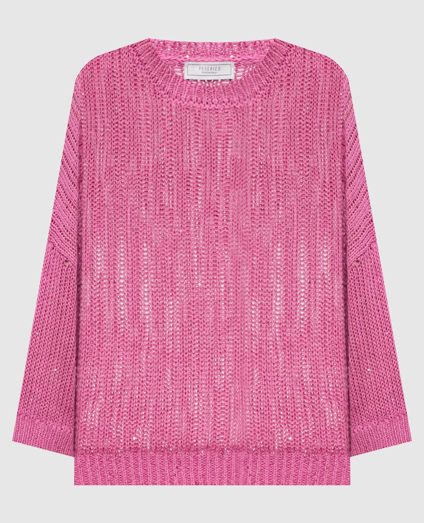 Purple jumper