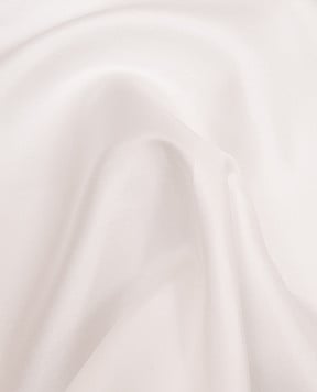 Peserico White silk pachet scarf R71028C0CC957