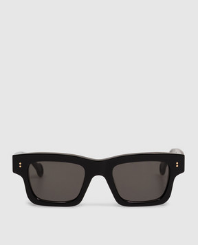 JW Anderson Black sunglasses Jwa02 EW0013FA0426