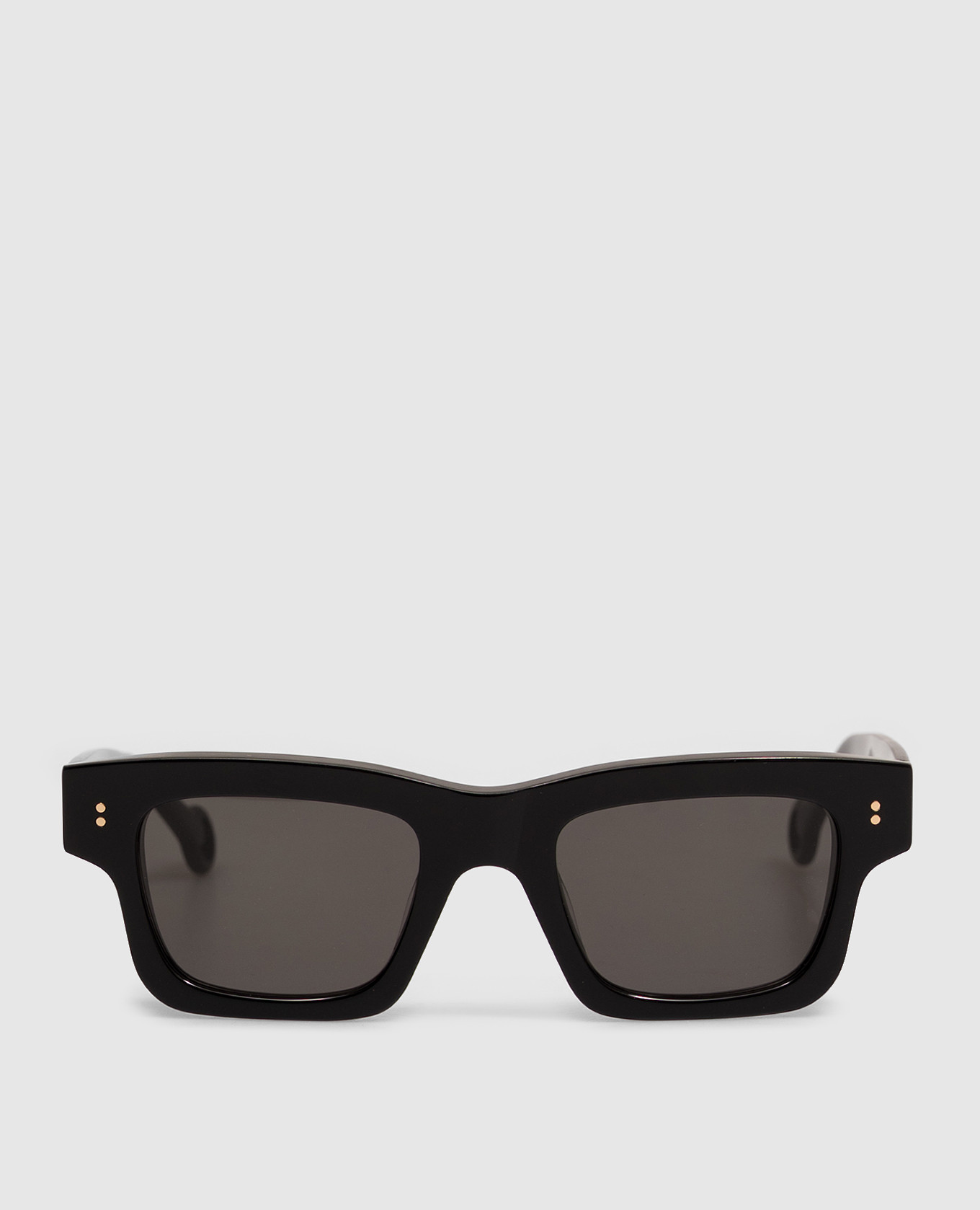 Black sunglasses Jwa02