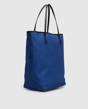 JW Anderson Blue tote bag HB0769FA0442