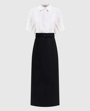 Simkhai Alvera midi dress 5261330C