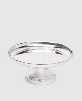Broggi 1818 Silver fruit bowl 3100042535