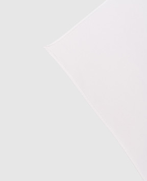 Brunello Cucinelli White shawl MR6200091