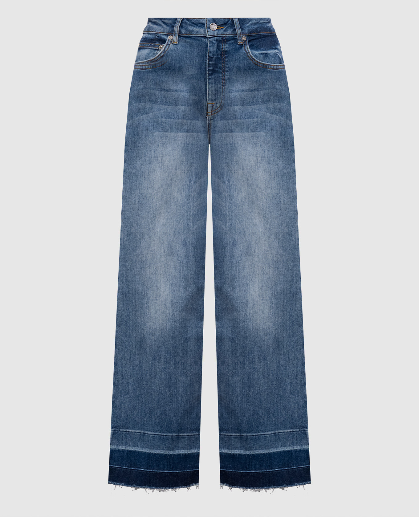 Jude blue jeans Simkhai